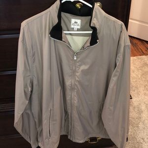 Top of the line, brand new, Peter Millar